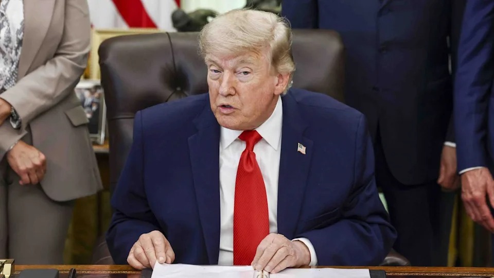 Trump njoftoi marrëveshje me Iranin  Teherani e mohon  Asgjë nuk është finalizuar