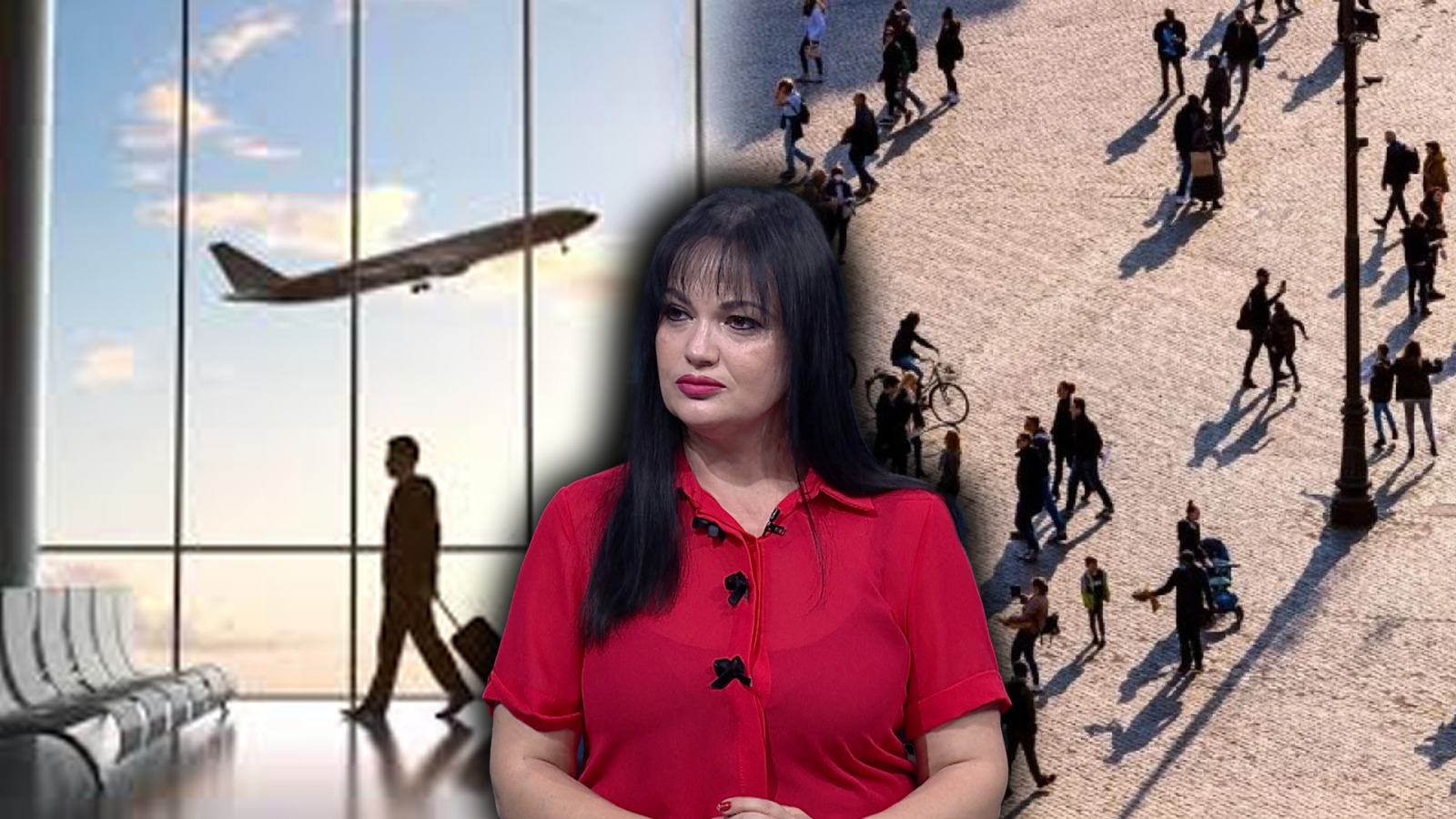 Punë ka  paga edhe gjen  por nuk ka meritokraci  Arsyet pse ikin të rinjtë