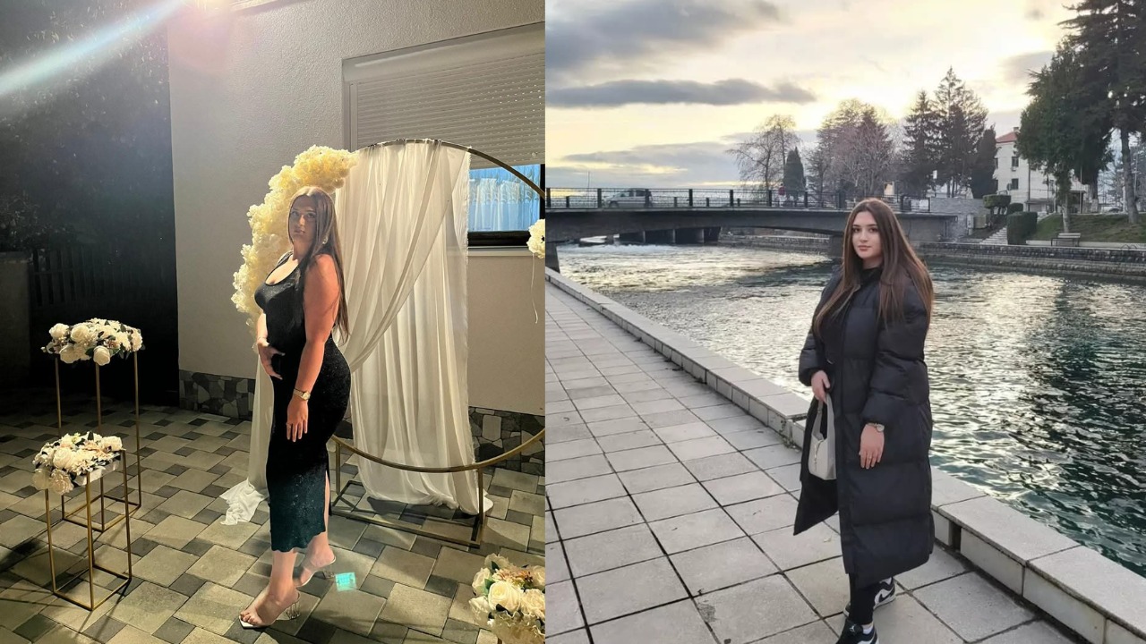 FOTO  Kjo është 26 vjeçarja që humbi jetën në aksidentin tragjik në Pogradec