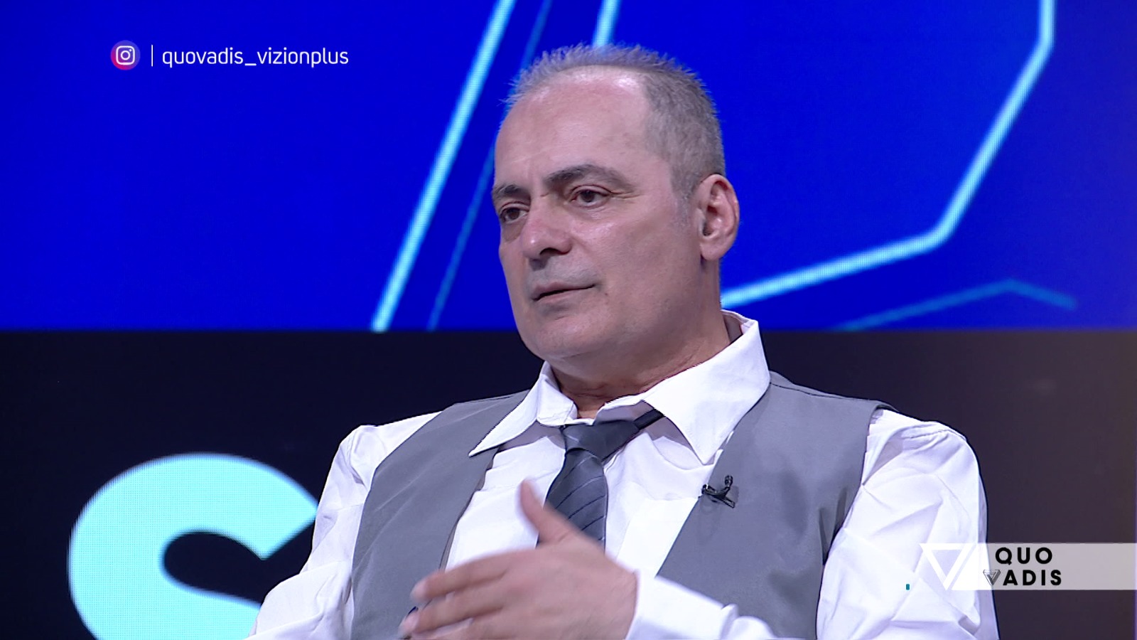  Rama ka konflikt ndërkombëtar   Goxhaj tregon skenarin  si rrëzohet qeveria