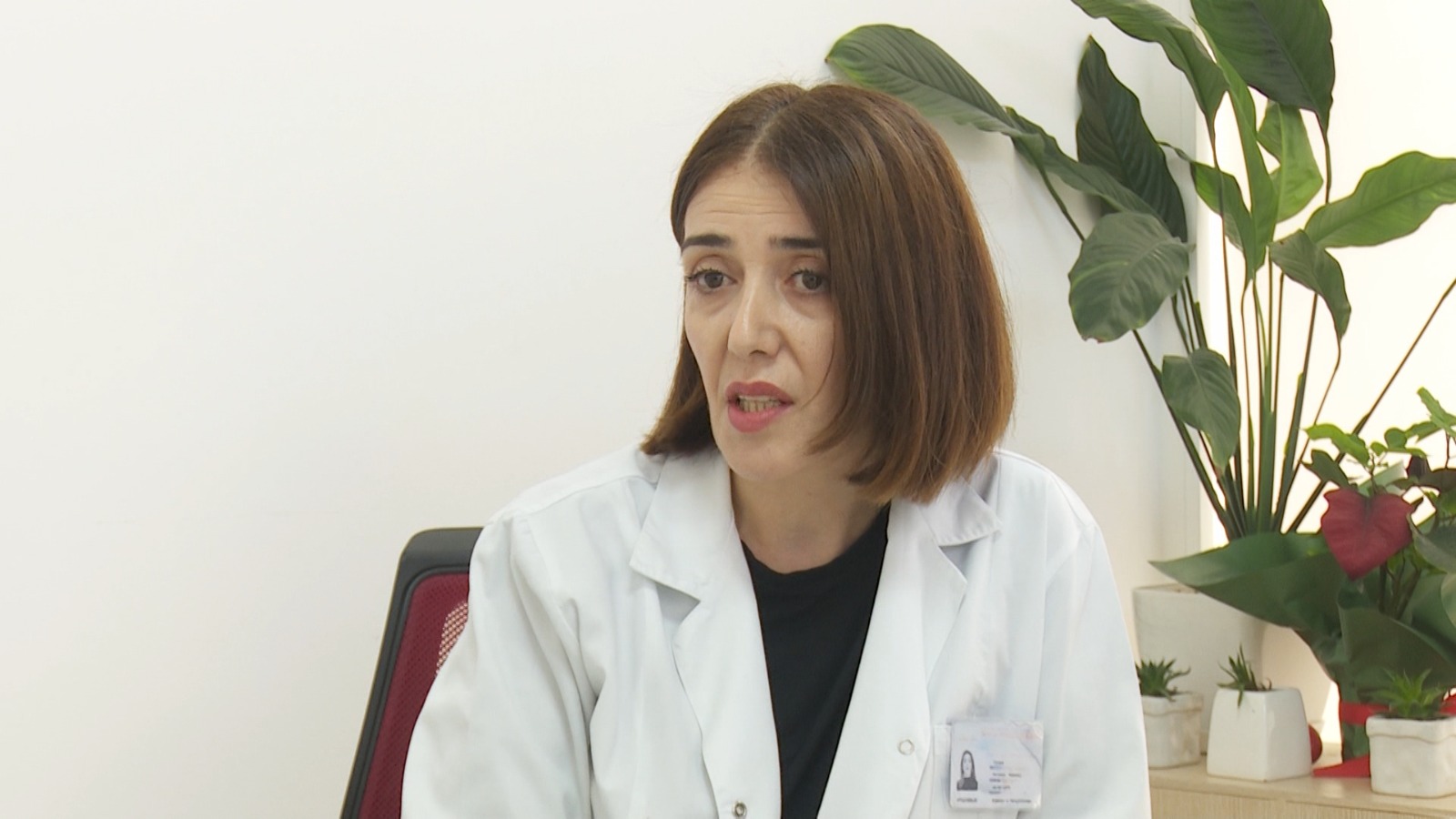 Temperaturat shtojnë virozat  mjekët  Më të rrezikuarit të sëmurët dhe fëmijët