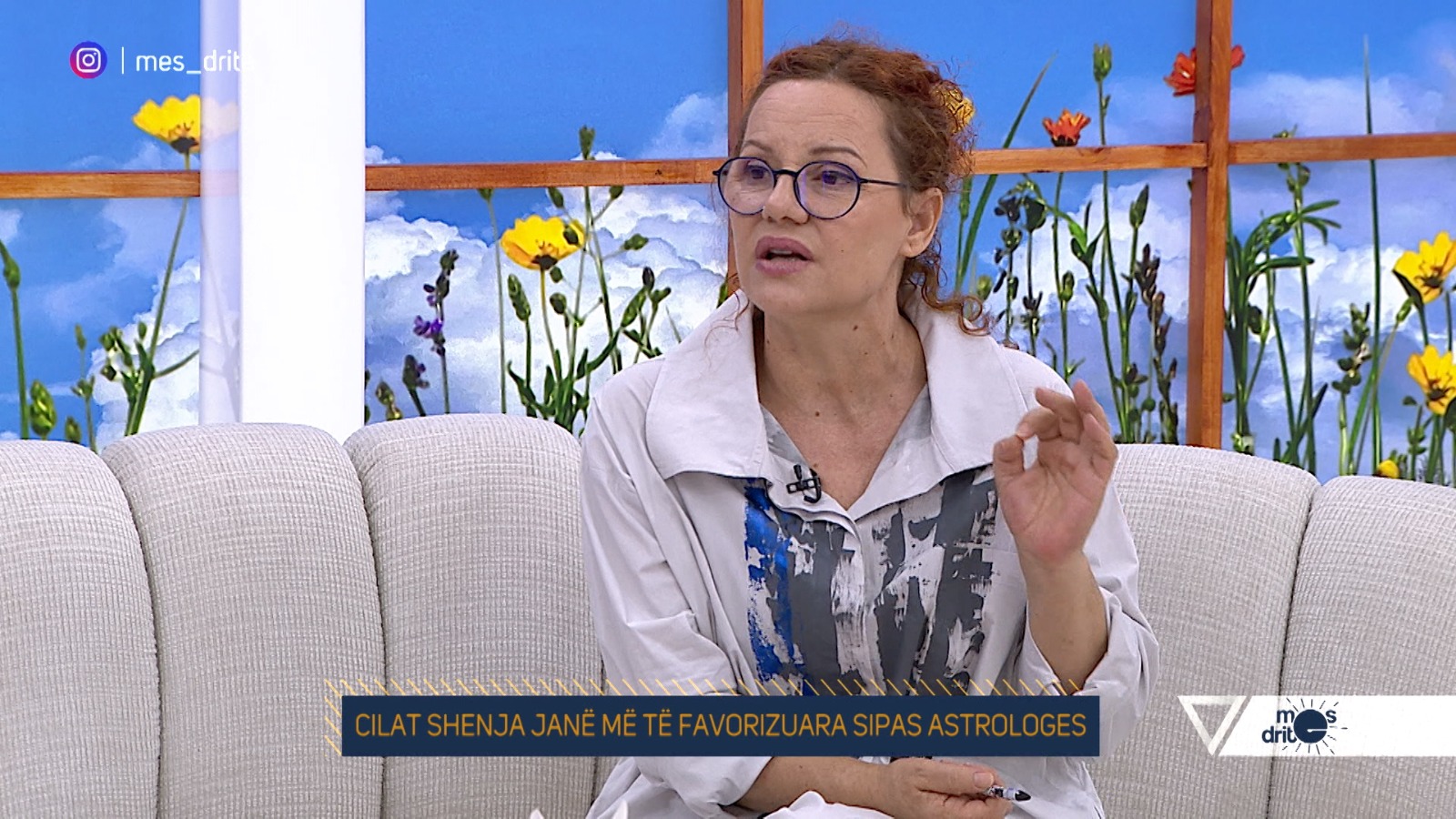  Marsi te Binjakët do t ju detyrojë të bëni ndryshime të momentit të fundit   Meri Gjini paralajmëron  Shenjat që duhet t i bëjnë  sytë katër 