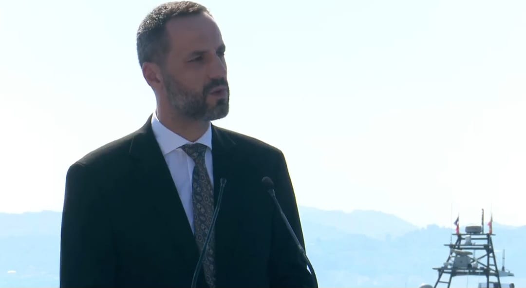 Masat për sezonin veror  Lamallari  Siguri më e lartë në destinacionet turistike  Policia monitorim me mjete teknologjike dhe jetski nëpër plazhe