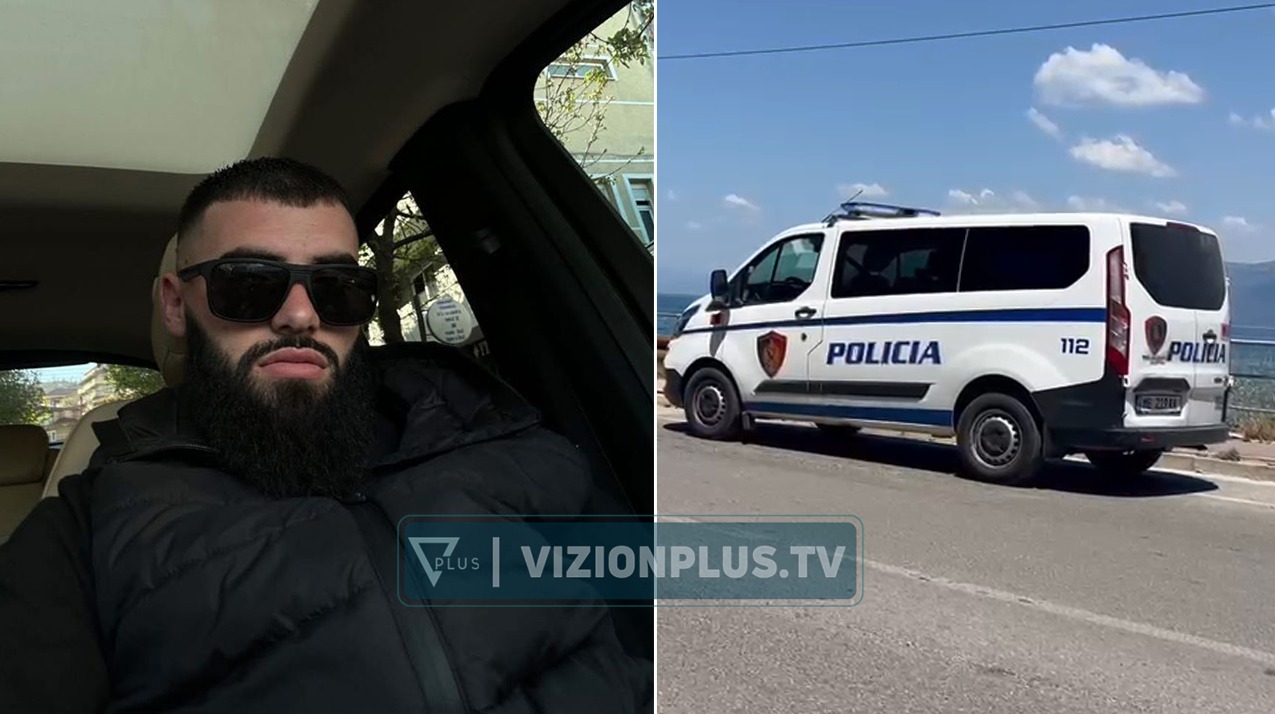 Plagosja e të riut në Pogradec  autori braktis makinën në Qafë Thanë dhe arrestohet në Prrenjas  ngjarja dyshohet për hakmarrje