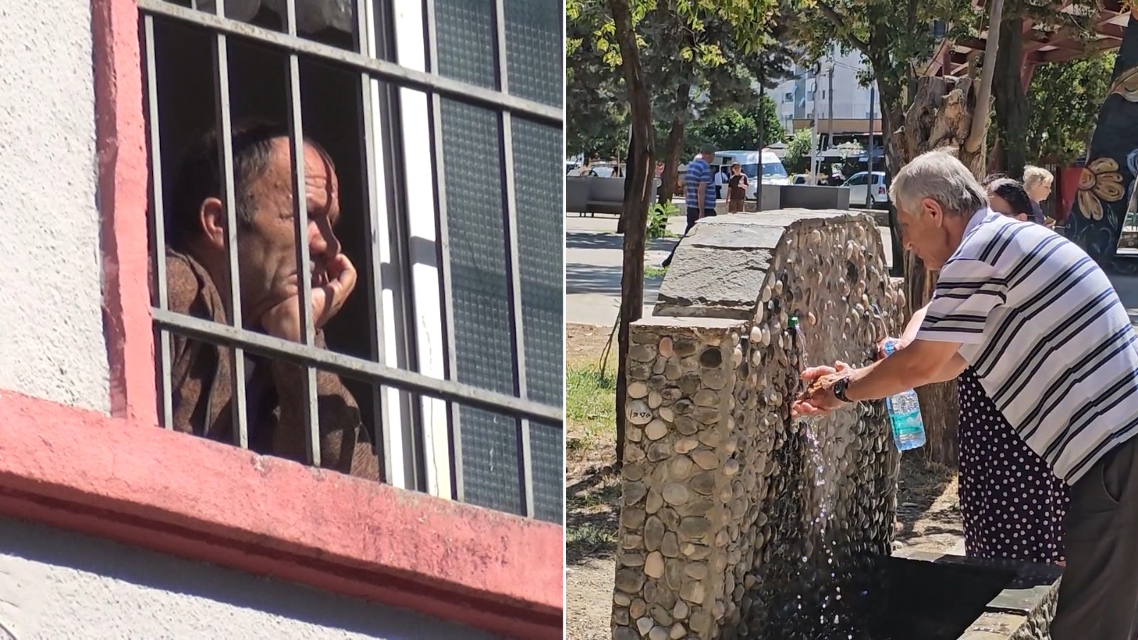 I nxehti dëmton shëndetin mendor  shtohen shqetësimet tek pacientët që vuajnë nga ankthi dhe stresi