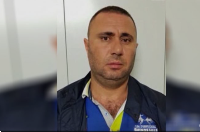 I shpallur në kërkim ndërkombëtar  arrestohet në Borsh Moisi Habilaj
