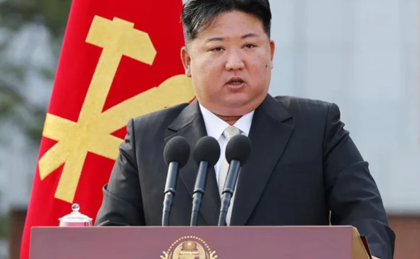 Koreja e Veriut përshpejton programin bërthamor