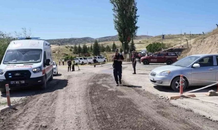 Shpërthim në një qendër kërkimore ushtarake në Turqi  dy të vdekur