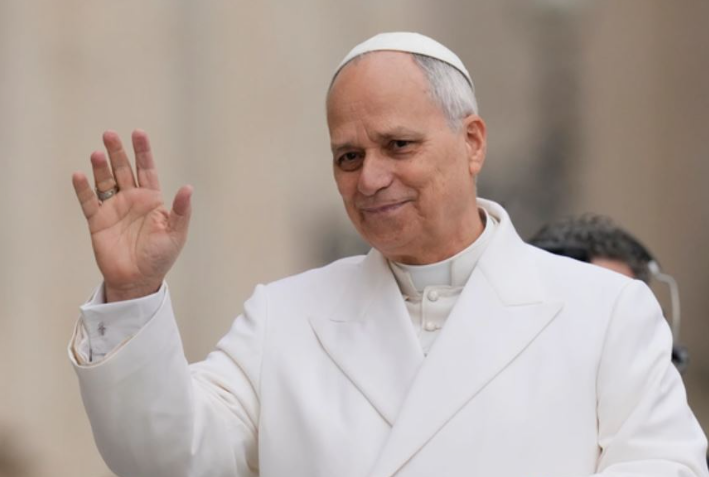 Tërmeti vdekjeprurës në Venezuelë  Papa Leoni XIV dhuron 100 mijë euro ndihmë emergjente