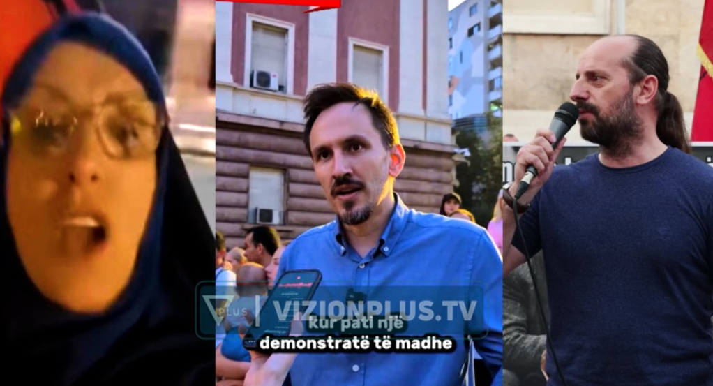 Shpalljet non grata dhe linçimi publik  Muçi  Qëllim për të larguar vëmendjen nga protesta