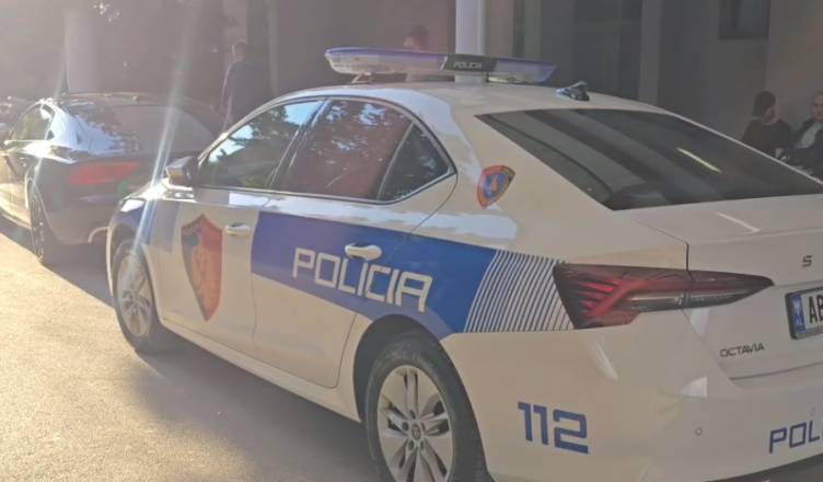 Konflikti për borxhin  arrestohet autori i plagosjes së 23 vjeçarit në Korçë