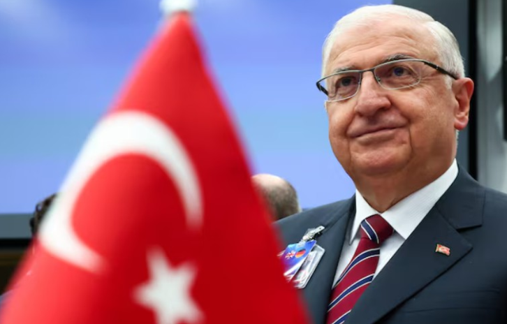 Turqia  SHBA të duan që aleatët evropianë të marrin më shumë përgjegjësi për sigurinë