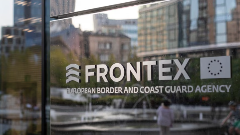 Frontex  Rusët  kinezët dhe turqit keqpërdorin regjimin pa viza të Ballkanit Perëndimor