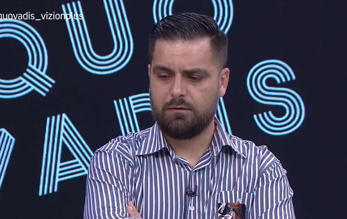 Protesat për Zvërnecin  Gashi  Uji që na hodhën ishte bekim për ne  ftoj qytetarët të tregohen të duruar
