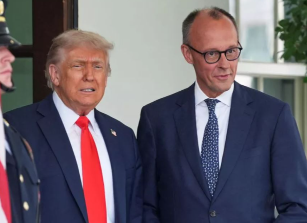 Merz përgatit plan europian për përmirësimin e marrëdhënieve me Trump
