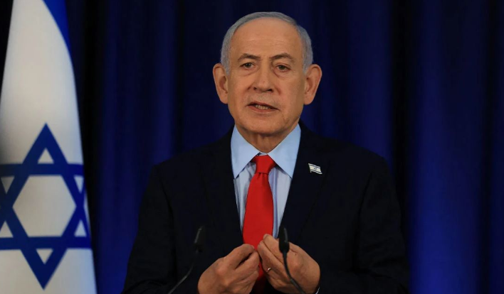 Netanyahu  Irani dhe Hezbollahu janë më të dobët se kurrë