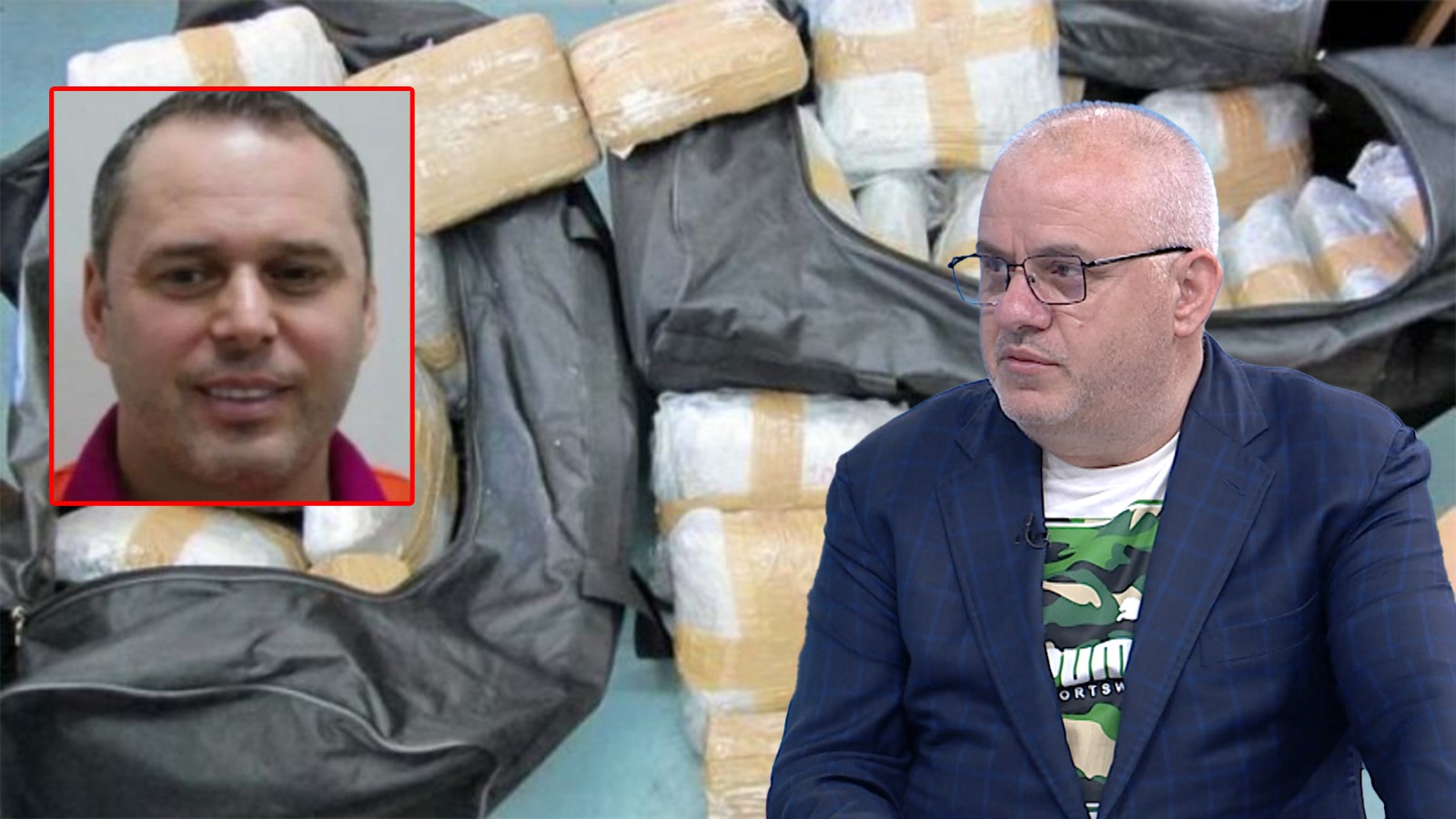  Ka laborator kokaine në Kolumbi   Artan Hoxha  Kush është shqiptari më i rëndësishëm se Dritan Gjika në hierarkinë e trafikut ndërkombëtar