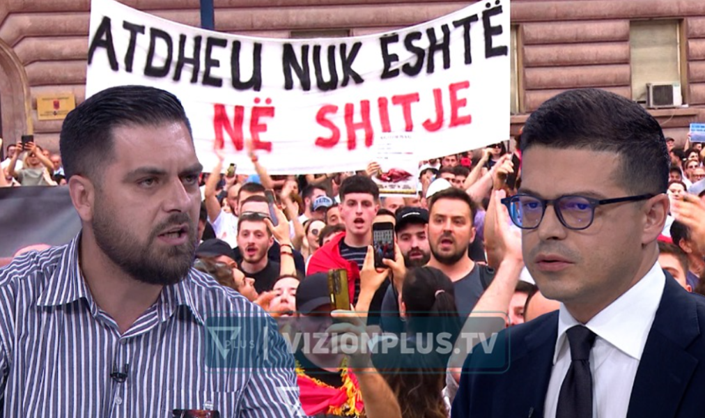 Vengu  Çfarë është kjo teori që po shesim Shqipërinë  Gashi  Mos na fyej inteligjencën