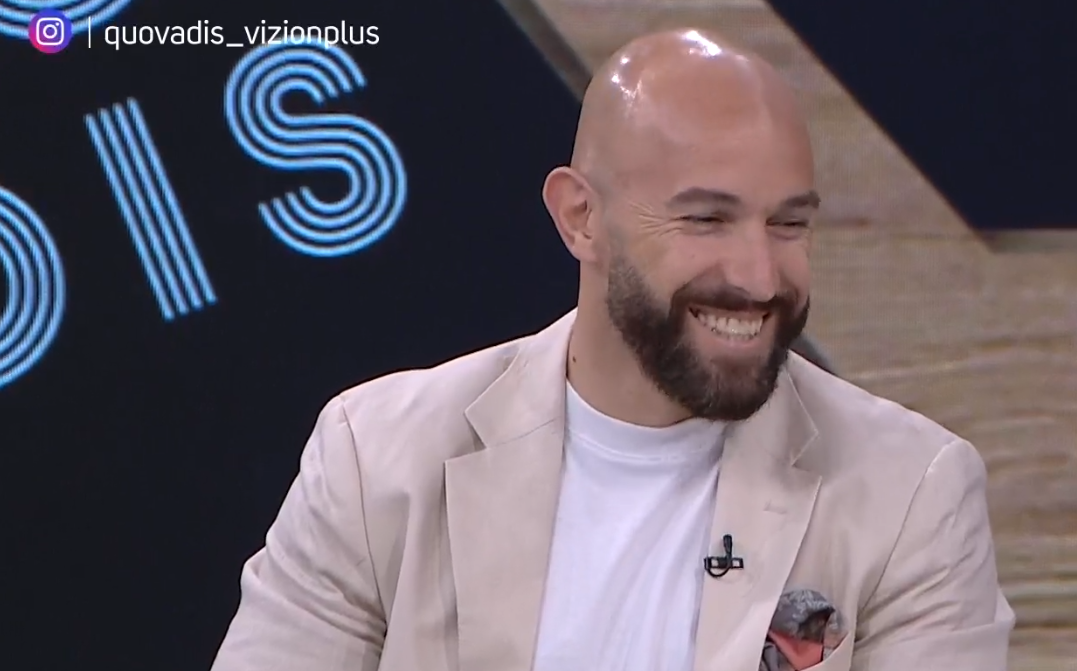 Metani  Nuk duhet hetuar vetëm ai që goditi me grusht protestuesin  por edhe porositësi