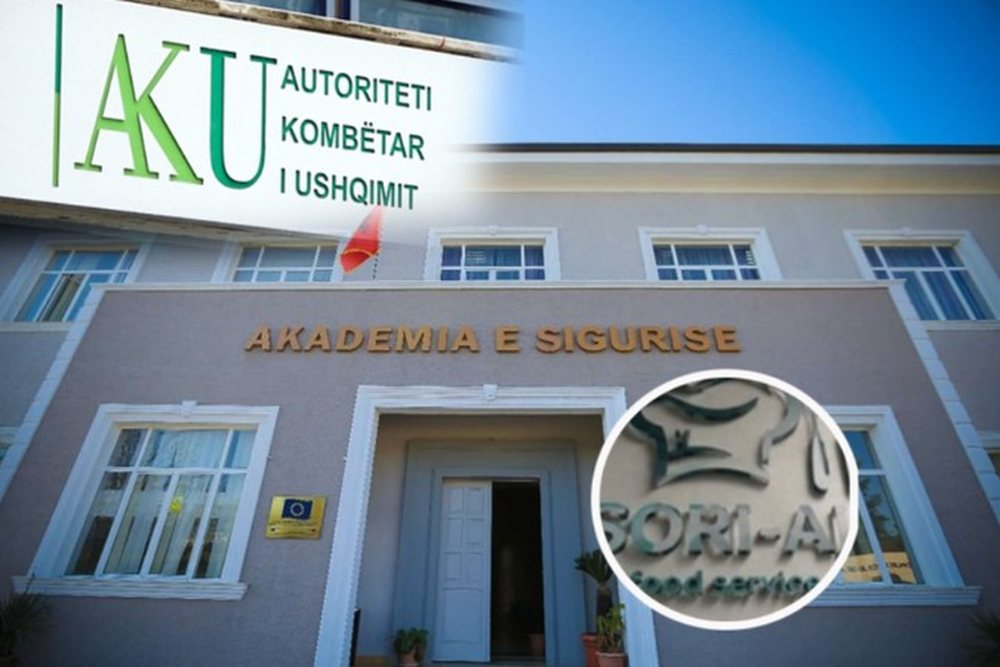 Hetimi për helmimin e studentëve  sekuestrohen dokumentet e AKU për kompaninë  Sori Al 