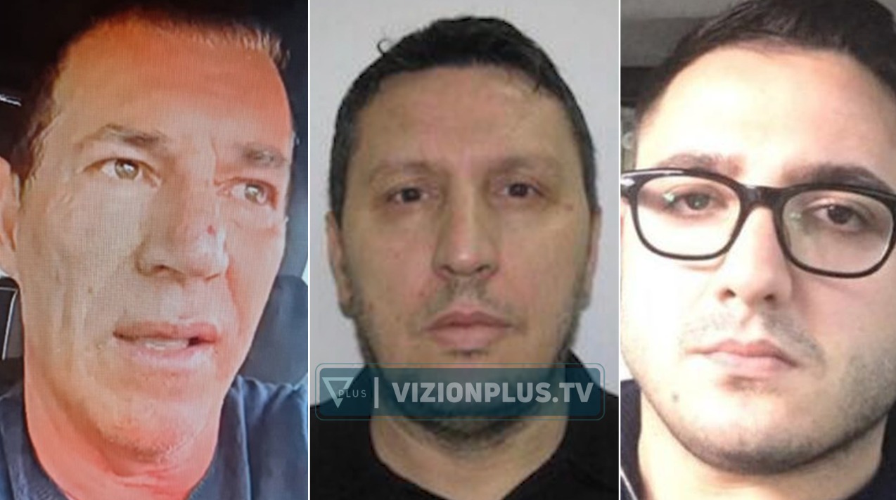 Si u pastruan paratë e drogës  detaje nga dosja e SPAK që goditi Artur Shehun  Ilir Shtufin dhe vëllezërit Koçeku