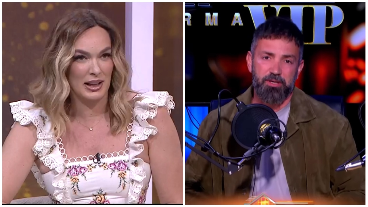  Ai nuk del nga vetja  publiku e ka dashur në çdo rol   bashkëshortja e Visit në Ferma Club  Mozën e duan të gjithë  por 
