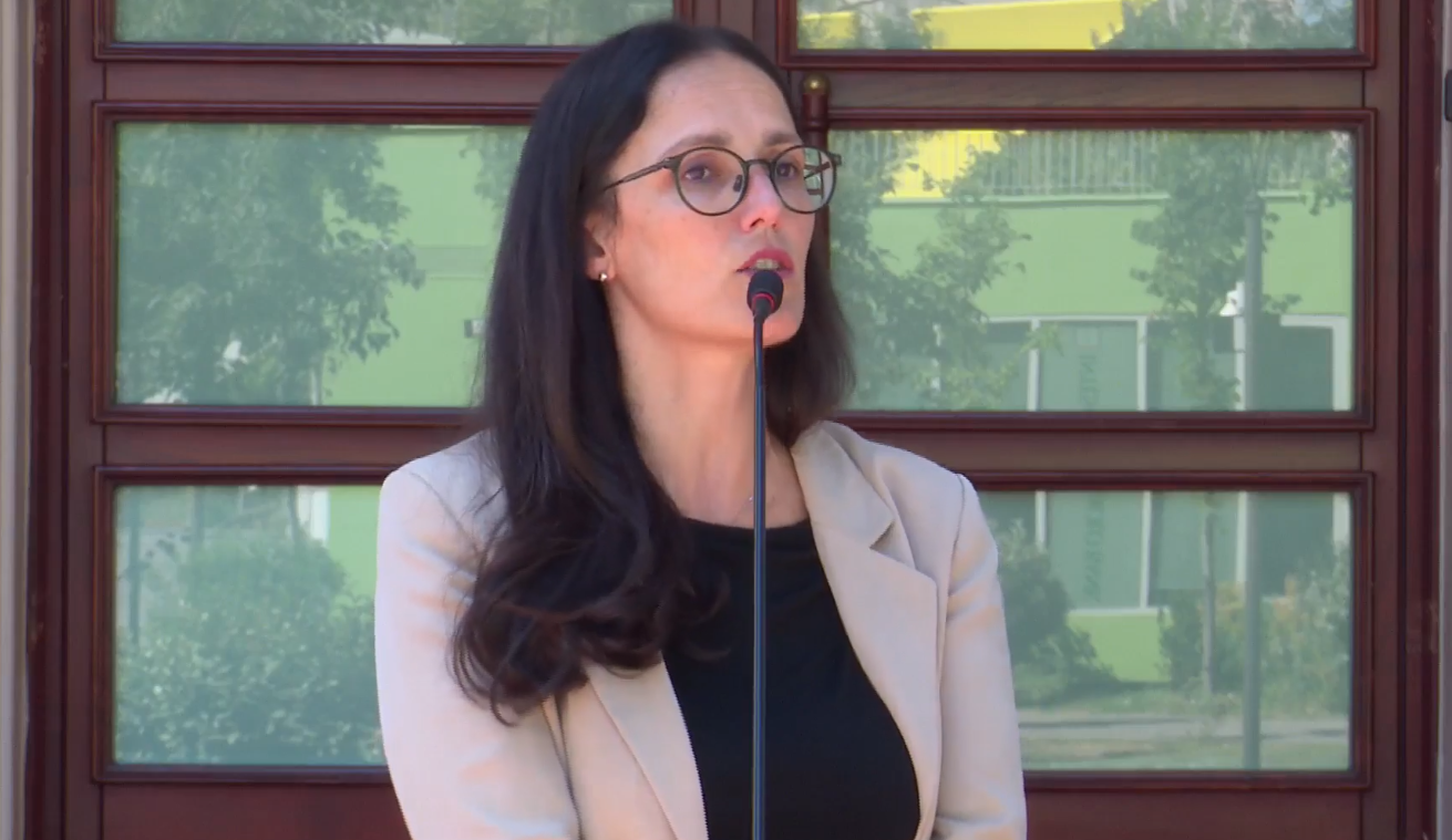 Ndërpritet Bordi i Transparencës  Ibrahimaj  Situata në Lindjen e Mesme ka më pak paqartësi