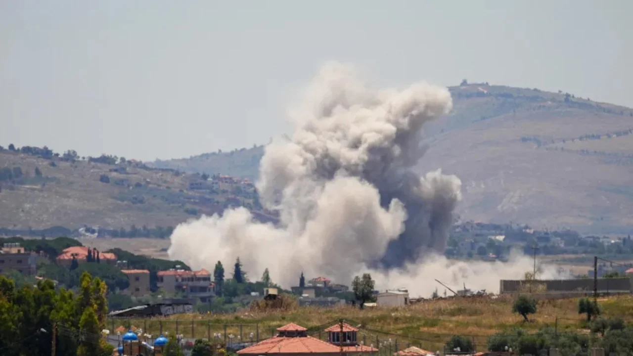Hezbollahu kundërshton armëpushimin mes Izraelit dhe Libanit