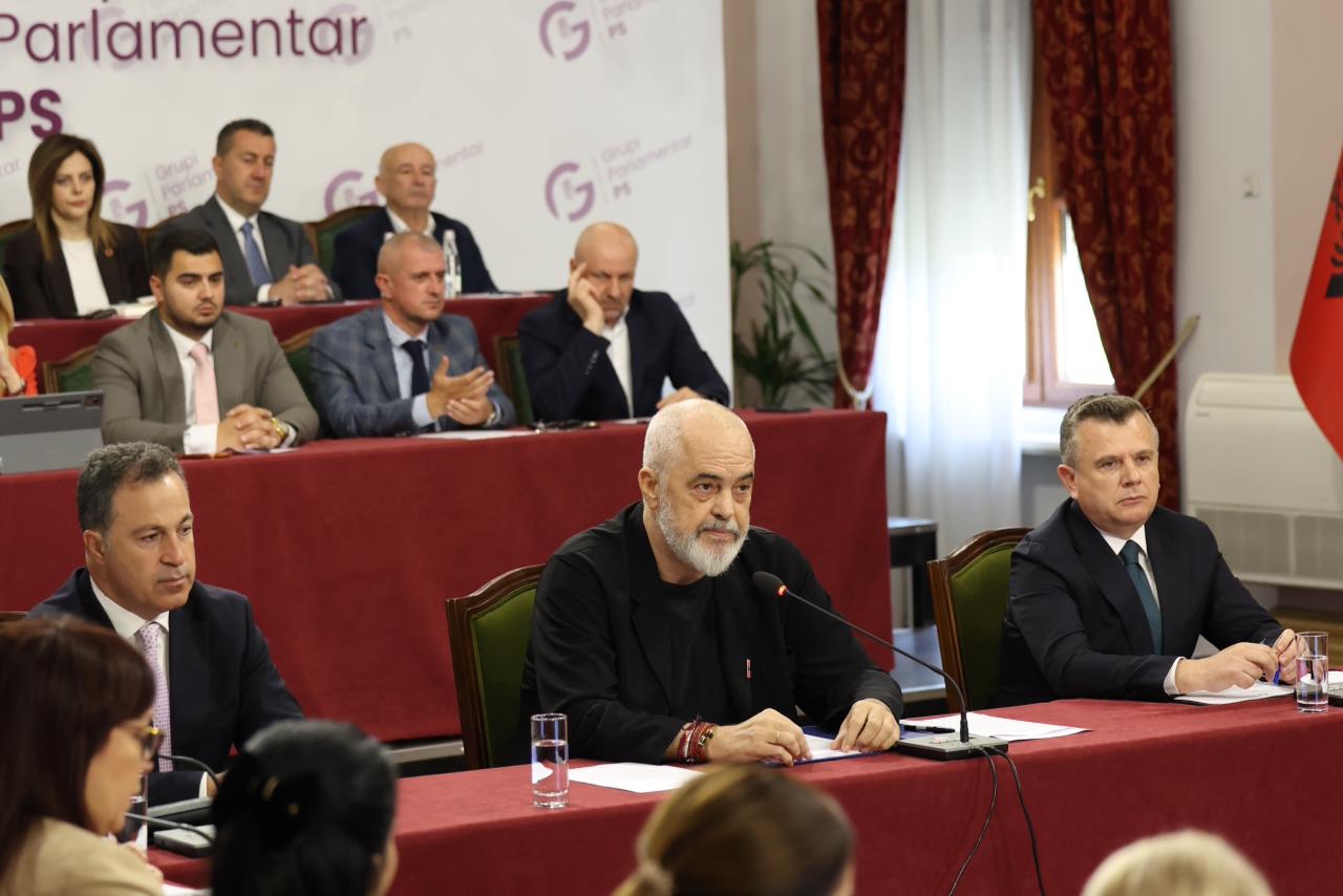  Nuk do t iu tradhtoj kurrë   Rama tregon të vërtetat për Zvërnecin  Administrata shqiptare ka mbrojtur interesat e vendit