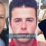 Viktima Enea Mekolli, autori Violand Braçellari, i plagosuri Edison Adri