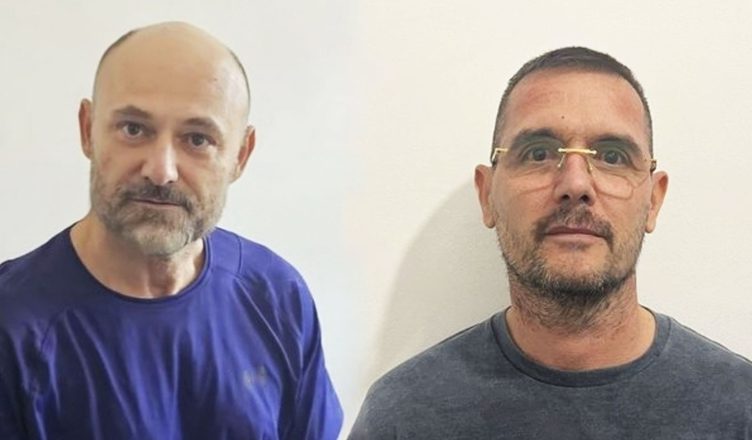 Atentati ndaj ish prokurorit Arjan Ndoja  Dënohet me burg përjetë Plaurent Dervishaj  35 vite për Julian Meçen