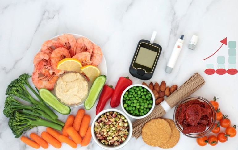 mbajtja-nen-kontroll-e-diabetit-dhe-renia-nga-pesha-ja-ushqimet-qe-rekomandohen-te-konsumoni