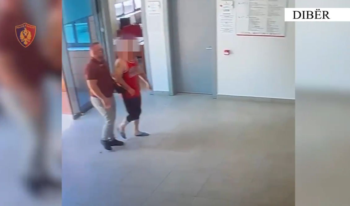 Goditet skema e tjetërsimit të pronave në Dibër  14 masa sigurie ndaj zyrtarëve të Kadastrës dhe qytetarëve  2 pas hekurave