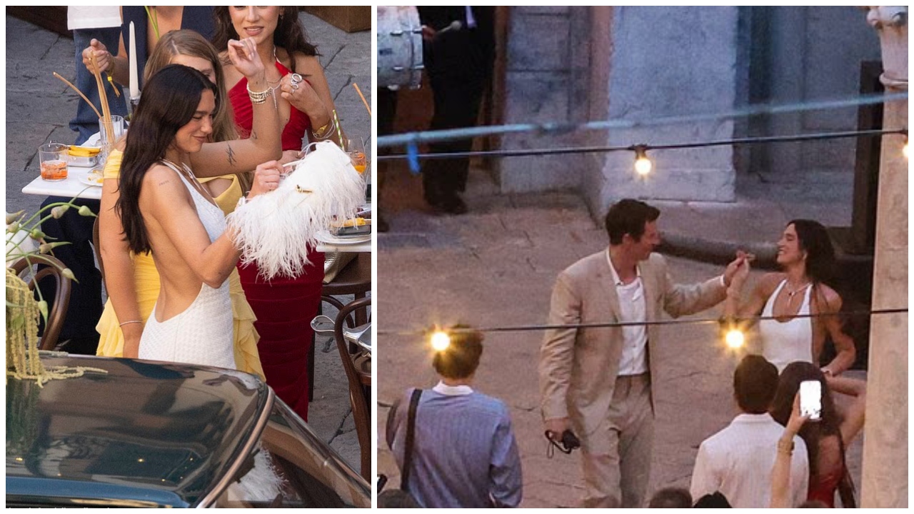 proteste-ne-palermo-kunder-dasmes-luksoze-te-dua-lipes-dhe-callum-turner