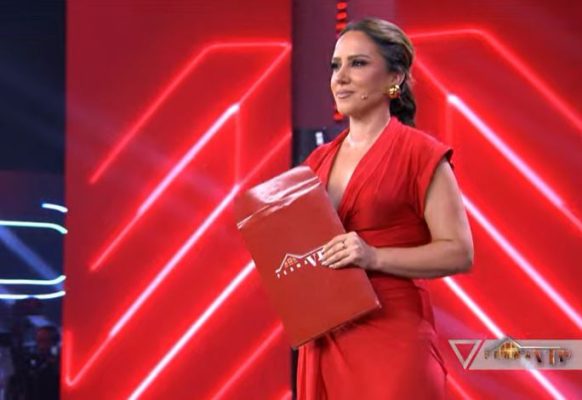 Kush është fermerja që u largua nga Ferma Vip 3 nj