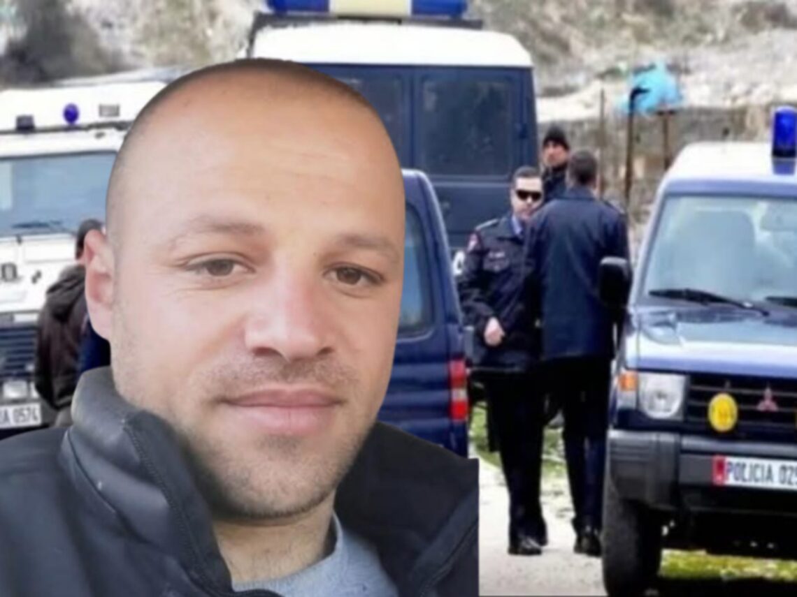 Politika reagon për vrasjen e efektivit  Begaj  Policia e vendosur të luftojë krimin në çdo skutë  Koçiu e Bardhi  Dënojmë aktin