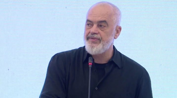 Rama: Kapitali i huaj mbron mjedisin, të mohosh sipërmarrësi