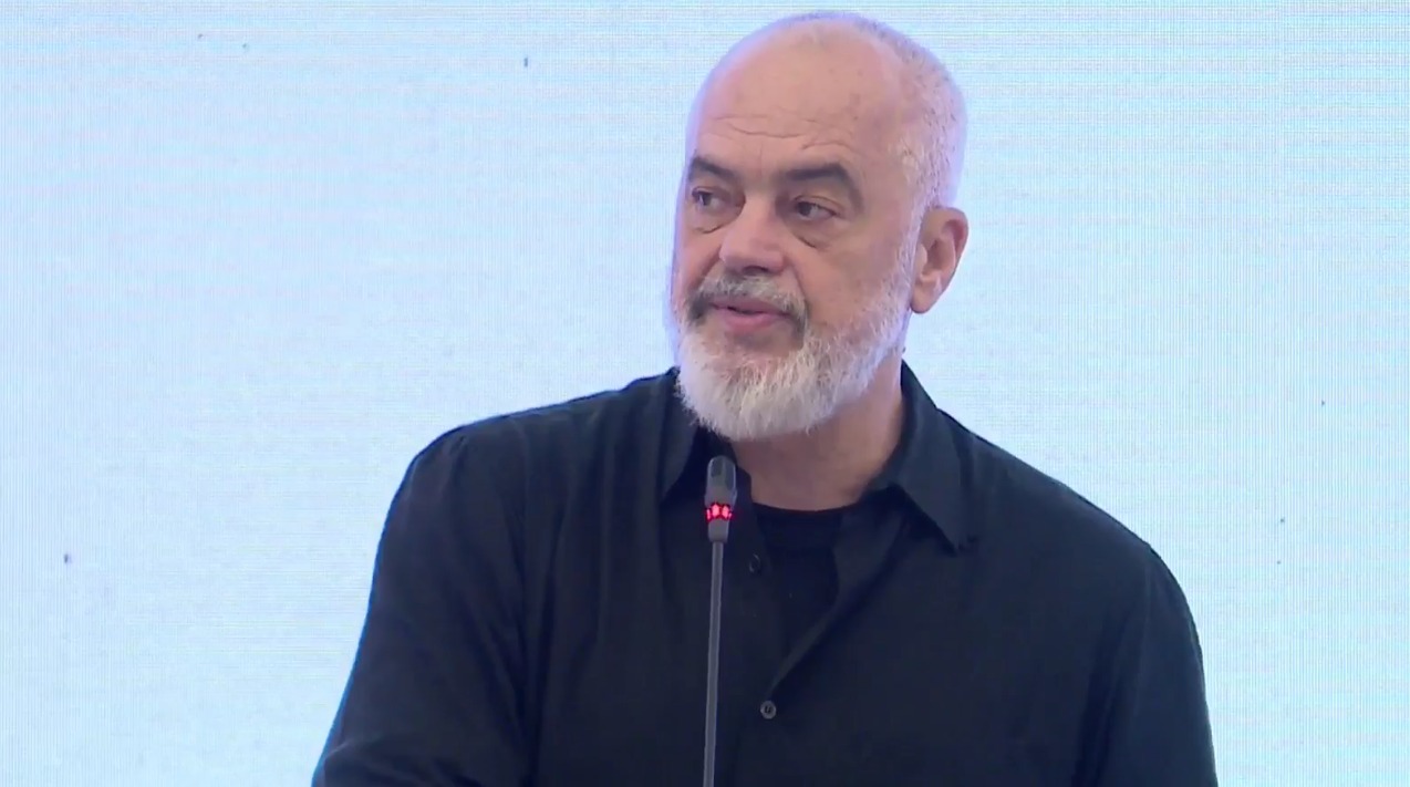 Rama  Kapitali i huaj mbron mjedisin  të mohosh sipërmarrësit seriozë  do të thotë të refuzosh cilësinë në turizëm