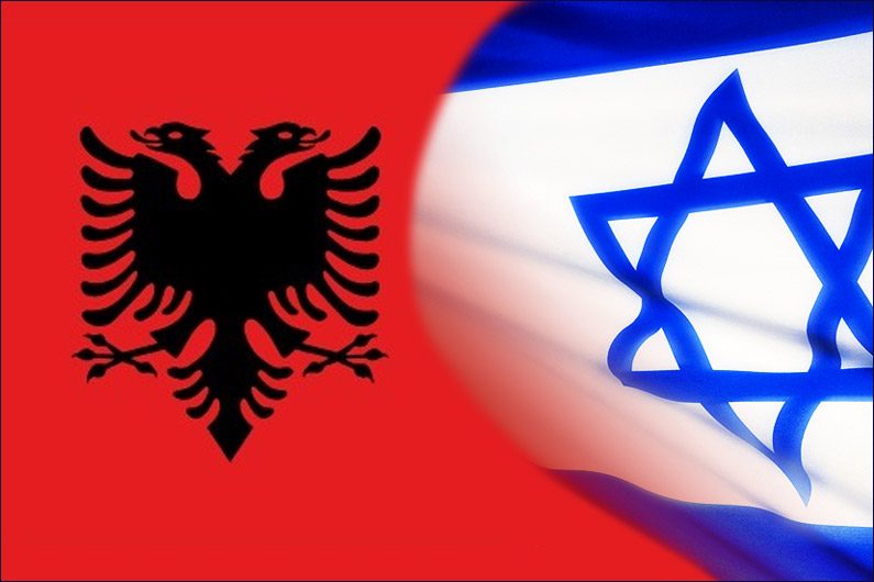 Sot miqësorja Shqipëri Izrael  Policia plan masash  Bllokimi i rrugëve do të nisë në orën 16 00