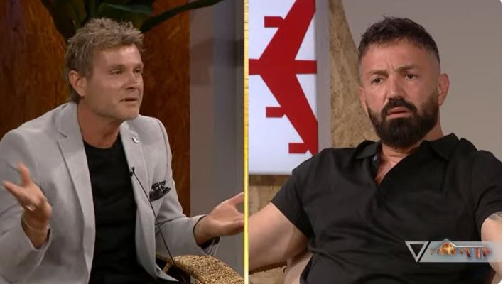 “Më jep energji negative”, rriten tensionet në Ferma Vip një