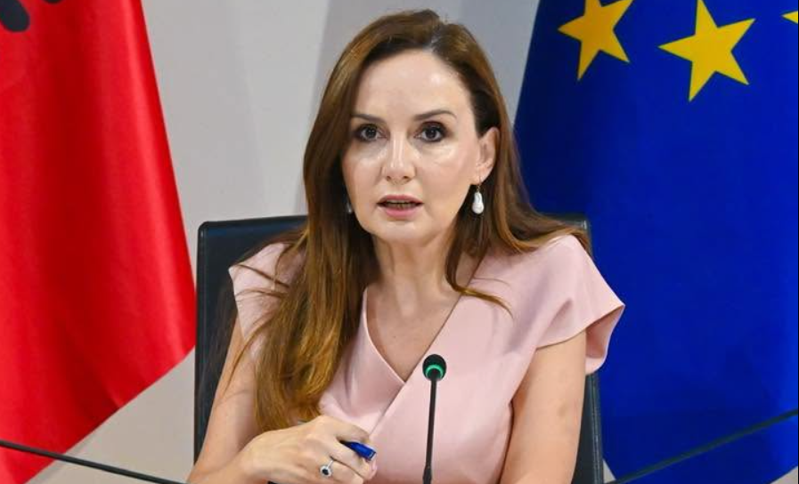 Tabaku  Shqipëria nuk mund të ndërtojë të ardhmen mbi një ekonomi të ngritur mbi privilegjin  klientelizmin dhe pandëshkueshmërinë