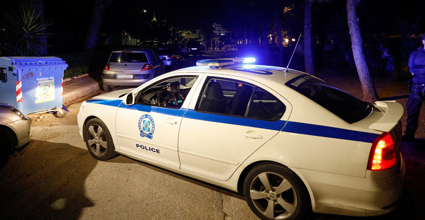 Sherr për drogën në Selanik  arrestohen dy shqiptarë  30 vjeçari dhunon dhe policët