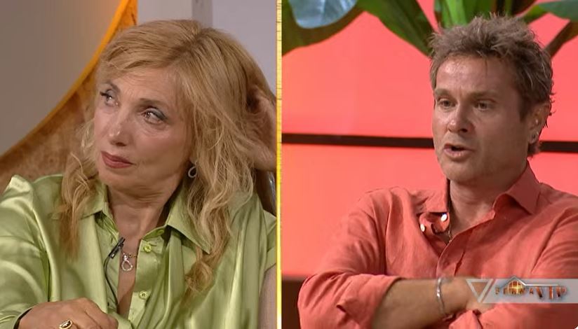  Antishqiptare   debat i fortë për nacionalitetin mes Mozës dhe Ilirit  Agai dënon fermerët