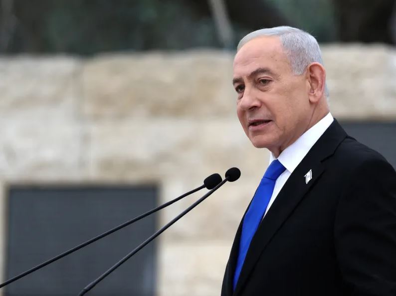 Netanyahu  Nuk do të tërhiqemi nga Libani jugor për sa kohë që siguria e Izraelit e kërkon këtë