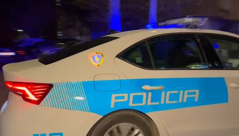 Në kërkim prej muajt maj  dorëzohet ish oficeri i policisë  Irakli Koçiaj