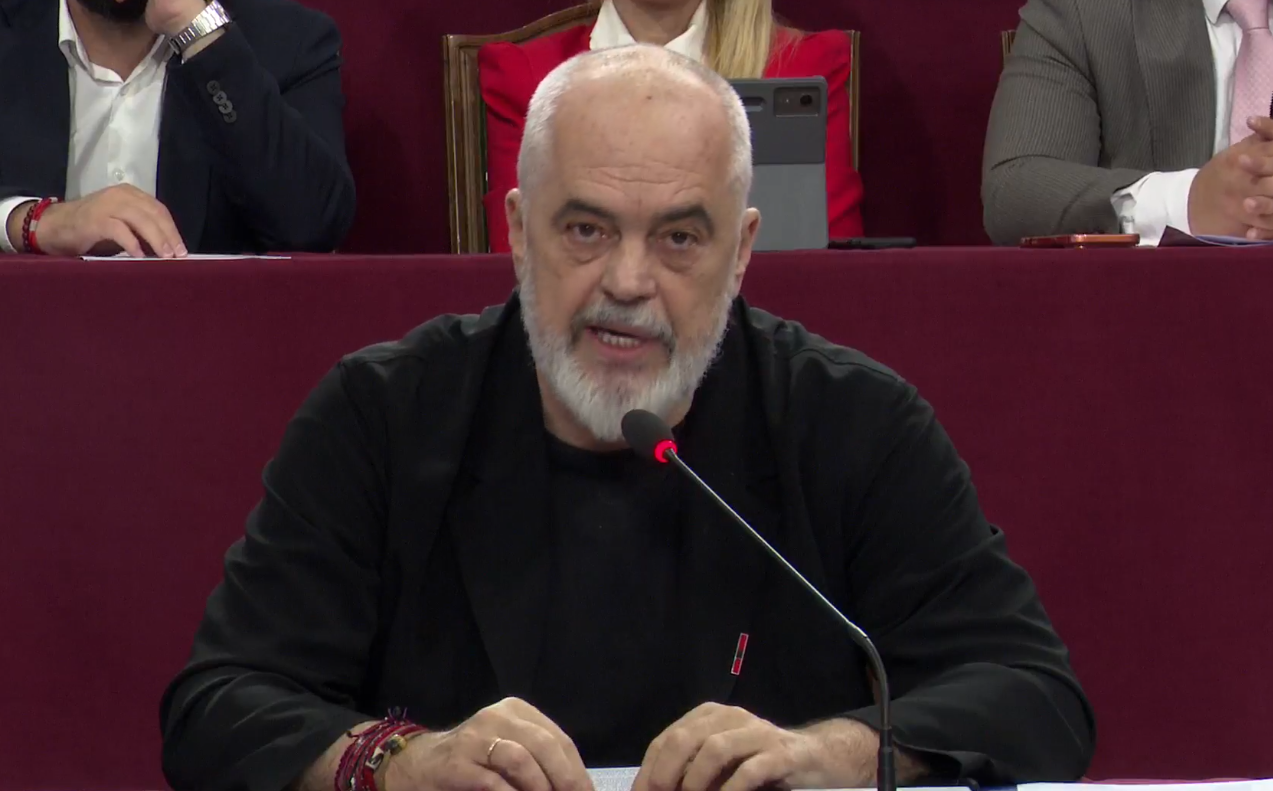  Zvërneci   Rama për median italiane  Investimi  duke zbatuar standartet e BE së