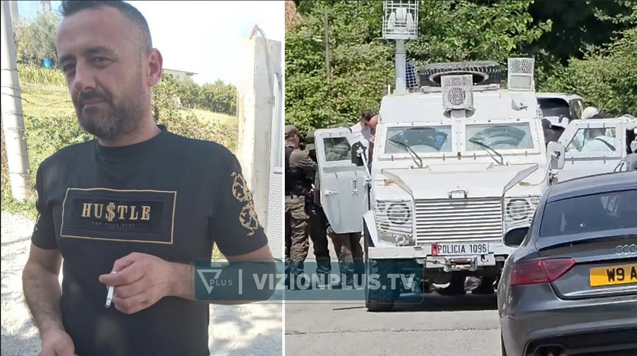 Vrau 27 vjeçarin në Kamëz  policia kërkon bashkëpunimin e qytetarëve për kapjen e Sadik Llanajt  10 mijë euro shpërblim