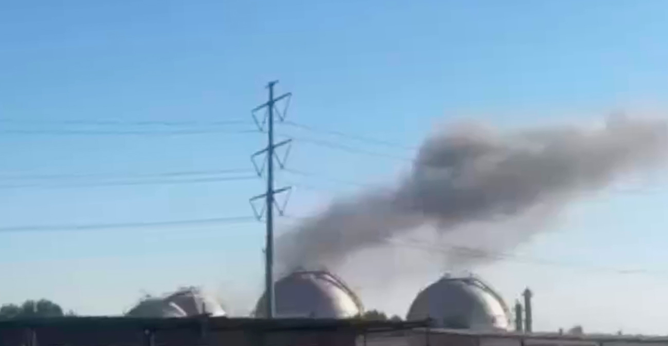 Përshkallëzohet konflikti në Lindjen e Mesme  Irani sulmon me raketa balistike  Izraeli bombardon një uzinë petrokimike