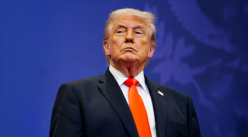 Trump i vendos ultimatum Iranit  Ndalni ndërhyrjet në Liban ose përballuni me pasoja