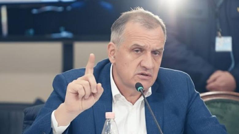  Sterilizimi  në GJKKO  Beqaj kundërshton akuzat  Tre vite hetime dhe pretendime të pabazuara  më janë cenuar të drejtat